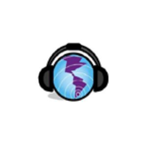 Logo de la station de radio FM America Digital