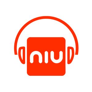 Logo de la station de radio Niu FM