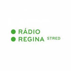 Logo de la station de radio RTVS Rádio Regina Stred