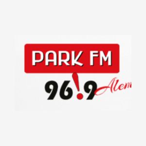 Logo de la station de radio Park FM