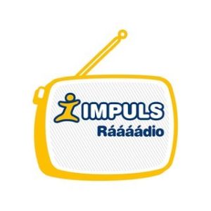 Logotipo de la emisora ​​de radio Radio Impuls