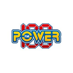Logo of radio station Power FM