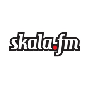 Logotipo de la emisora ​​de radio Skala FM Kolding