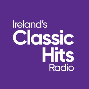 Logo de la station de radio Classic Hits Radio