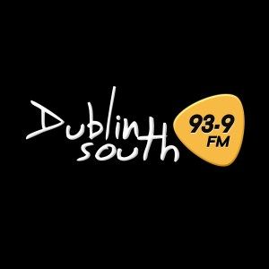 Logo de la station de radio Dublin South FM