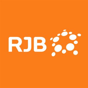 Logo de la station de radio RJB