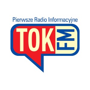 Logo de la station de radio Tok FM