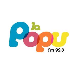 La Popu FM 92.3