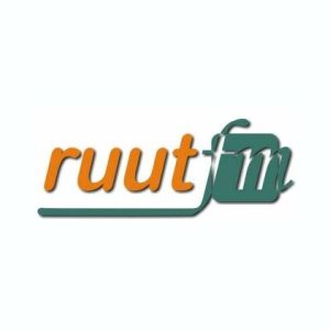 Logo de la station de radio Ruut FM