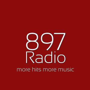 Logo de la station de radio 897 GOLD Radio