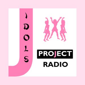 J-Idols Project Radio