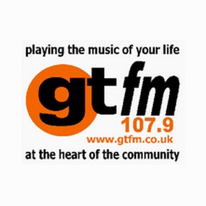 Logo de la station de radio GTFM