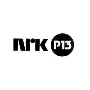 Logo de la station de radio NRK P13