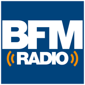 Logo of radio station BFM Radio