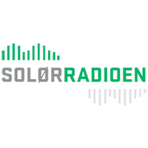 Logo de la station de radio SolørRadioen