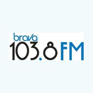 Logo de la station de radio Brava Radio