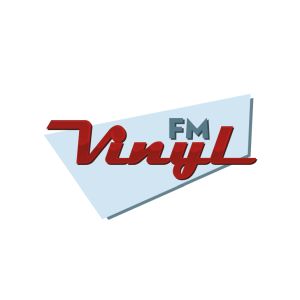 Logo de la station de radio Vinyl FM 107