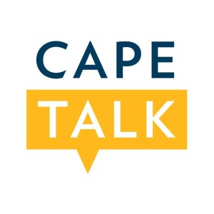 Logotipo de la emisora ​​de radio Cape Talk