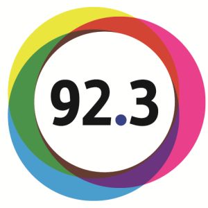 Logo de la station de radio Radio Ciudadana 92.3