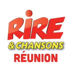 Logo de la station de radio Rire & Chansons Réunion