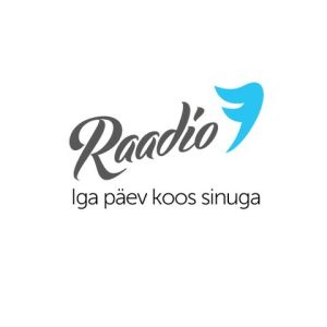 Logo de la station de radio Raadio 7