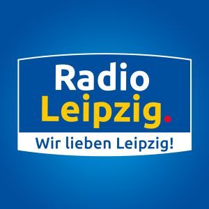 Logo de la station de radio Radio Leipzig