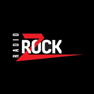 Logotipo de la emisora ​​de radio Radio Z-ROCK
