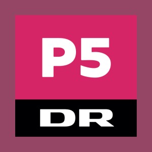 Logo de la station de radio DR P5
