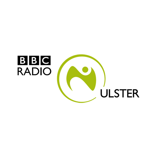 Logo de la station de radio BBC Radio Ulster