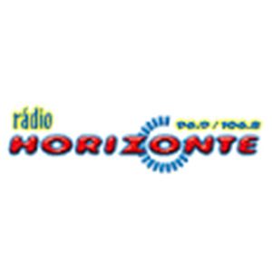 Logo de la station de radio Radio Horizonte Algarve