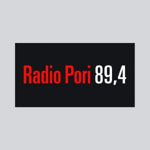 Logo de la station de radio Radio Pori