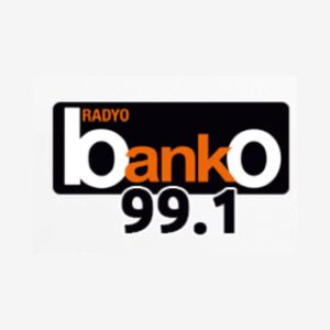 Logo de la station de radio Radyo Banko