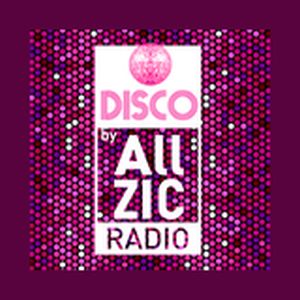 Allzic Radio - Disco