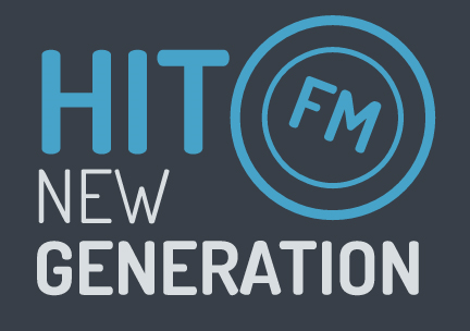 Logo de la station de radio HIT FM Réunion