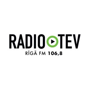 Logo de la station de radio Radio TEV