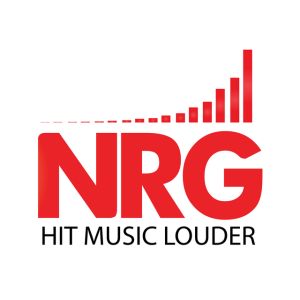 Logo de la station de radio NRG - Energy Radio