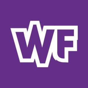 Logotipo de la emisora ​​de radio Weeff
