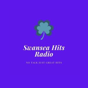 Logo de la station de radio Swansea Hits Radio