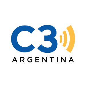 Logo de la station de radio Cadena 3