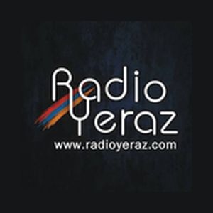 Logo de la station de radio Radio Yeraz