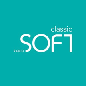 Logo de la station de radio Radio Soft Classic