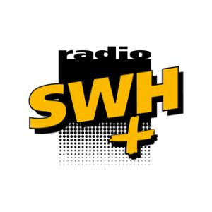 Logo de la station de radio Radio SWH+