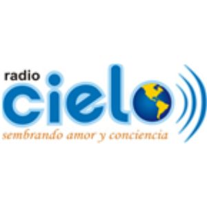 Logo de la station de radio Radio Cielo