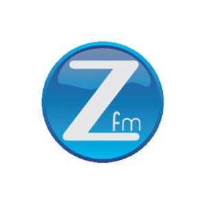 Logo of radio station Zfm - Zarazno Dobar Radio