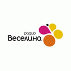 Logotipo de la emisora ​​de radio Радио Веселина 99.1 FM