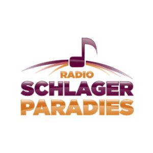Logo de la station de radio Schlagerparadies