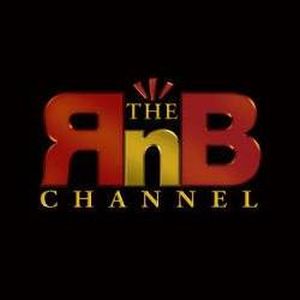Logo of radio station The RnB Channel