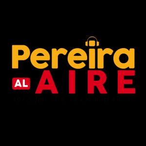 Logo de la station de radio Pereira Al Aire