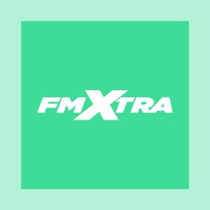 Logo de la station de radio FM Xtra
