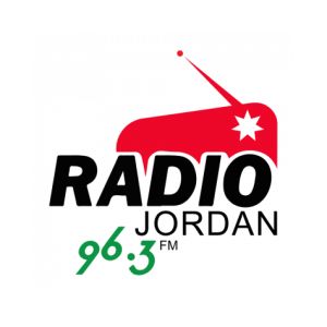 JRTV Amman (English)